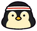 Waddle (penguin)